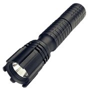 Tactical flashlights BARRACUDA