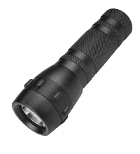 Tactical flashlights TREX