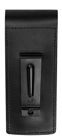 Leather holder for ESP Rescue Knife  RKHL-01