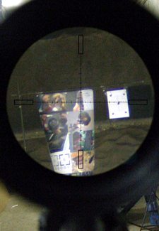 ESP Sniper Targets